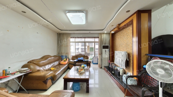 金鑫花园二手房实景图