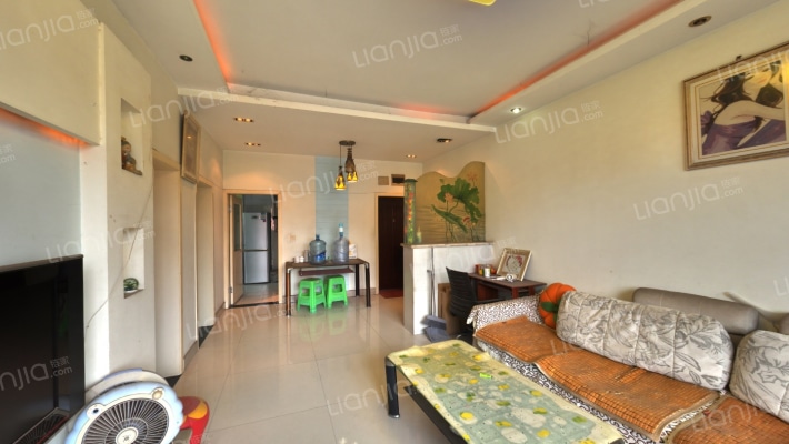 银竹苑3区二手房实景图