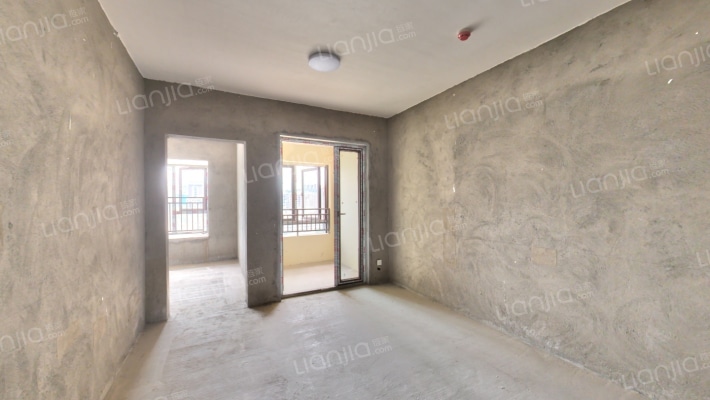 高科江澜晓辰二期二组团二手房实景图