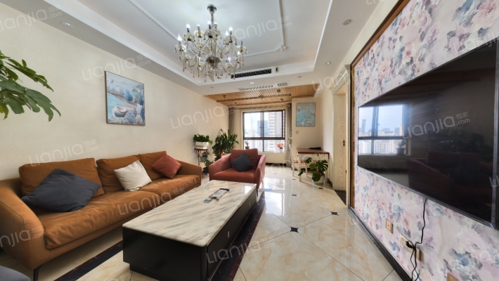 丹轩坊二手房实景图