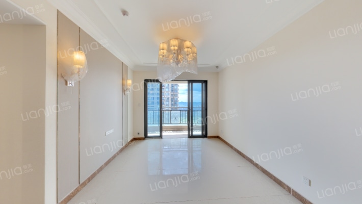 恒大世纪城四期南苑二手房实景图