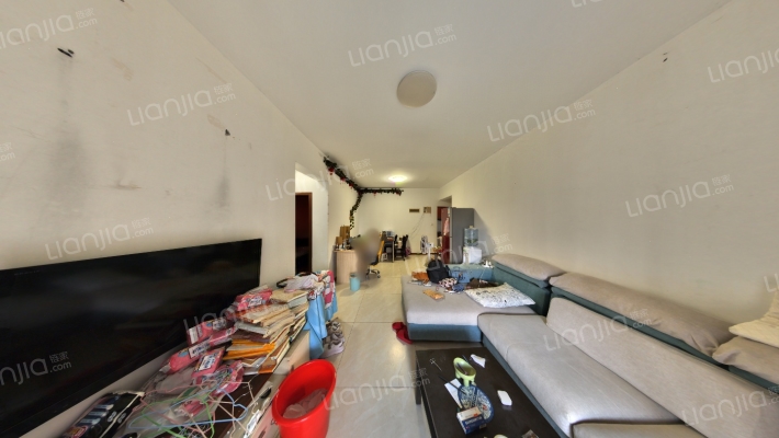 茅溪红沙丽景B区二手房实景图