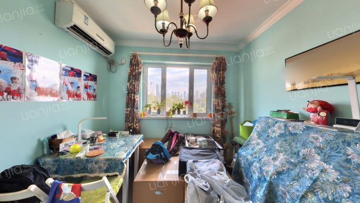 云成里二手房实景图