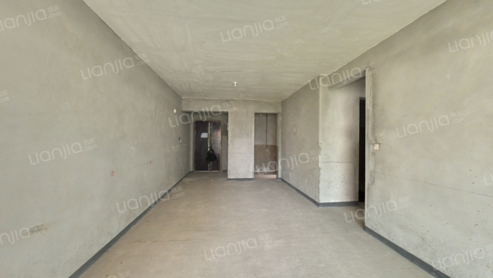 星悦礼玉金湾观悦庭二手房实景图