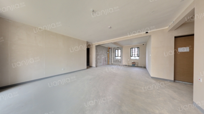 森林公园二手房实景图