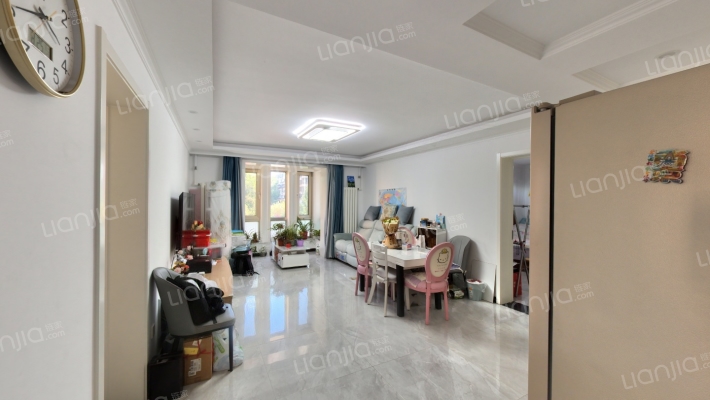 万维花园二手房实景图