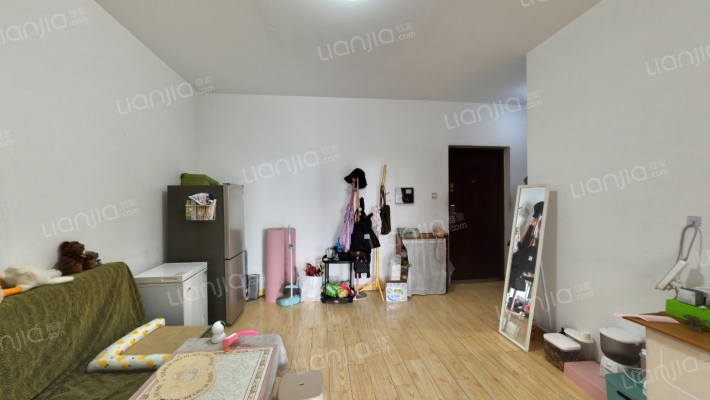 郑庄府邸B区二手房实景图