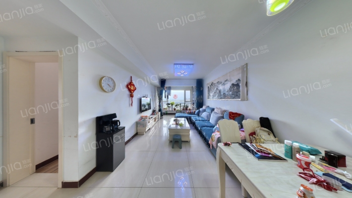 国润城东区二手房实景图