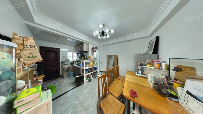 太平巷33-34号二手房实景图