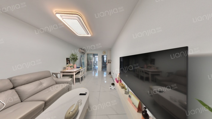 民建北里二手房实景图