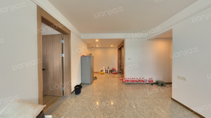 金地中央公园三期二手房实景图