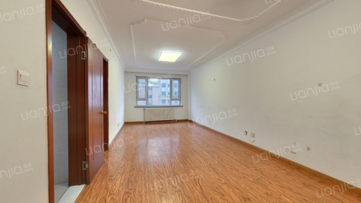 汇美家园二手房实景图