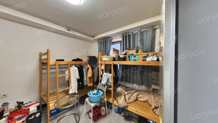 涞港星苑二手房实景图