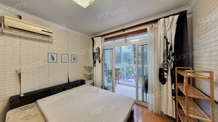 爱博二村二手房实景图