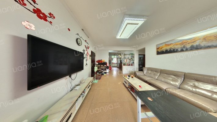 阳光新邨二手房实景图