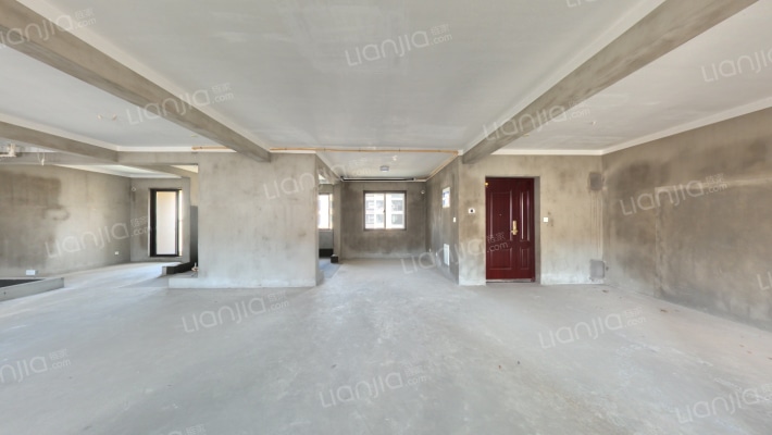 四季珑玥华府二手房实景图