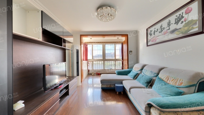 德茂佳苑二手房实景图