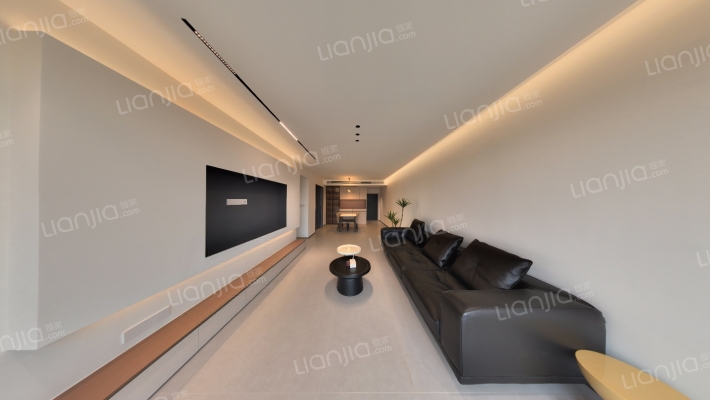 绿地新里樱园二手房实景图