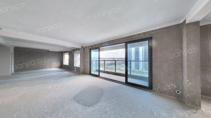 天安同进·浔筑二手房实景图