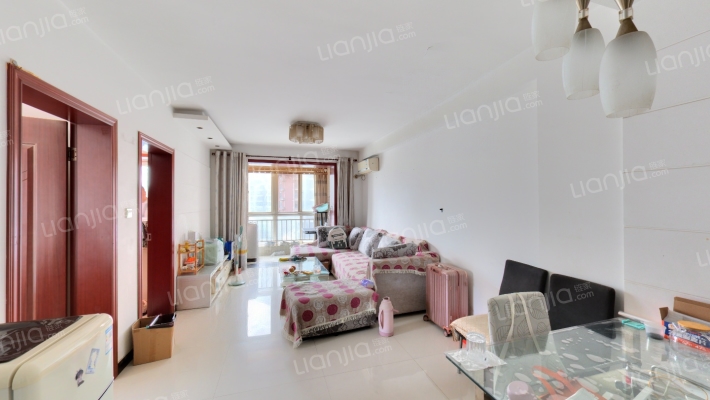 宏林名筑二手房实景图