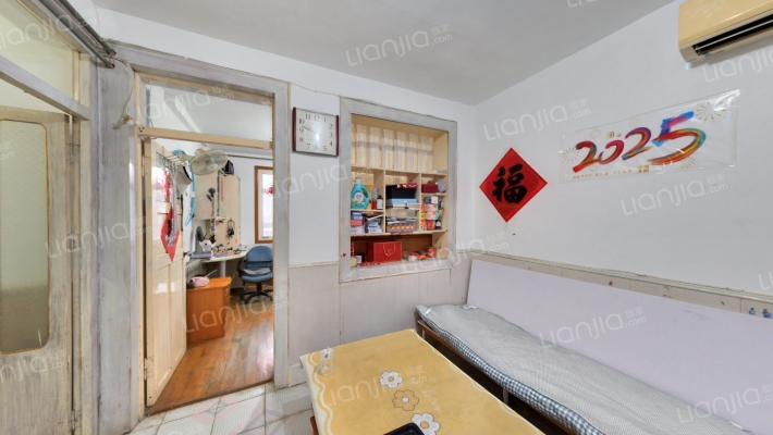 邢台路社区二手房实景图