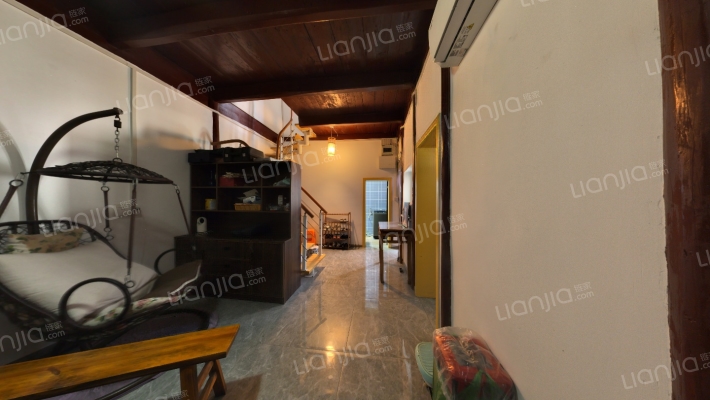 申鼎弄二手房实景图