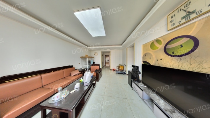 丰达园二手房实景图