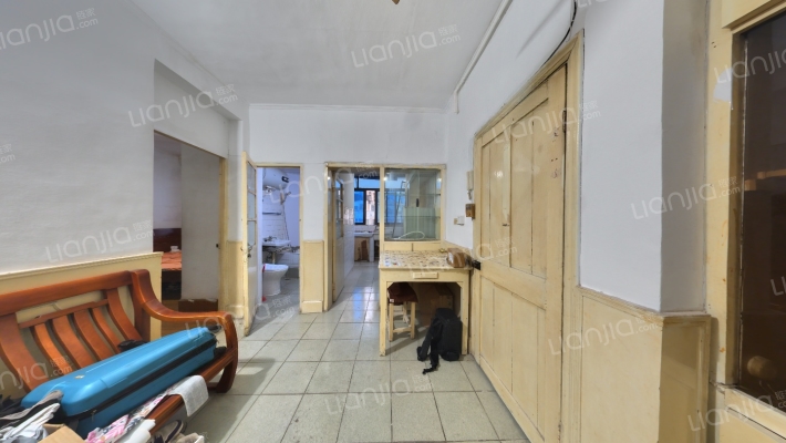 板桥弄小区二手房实景图