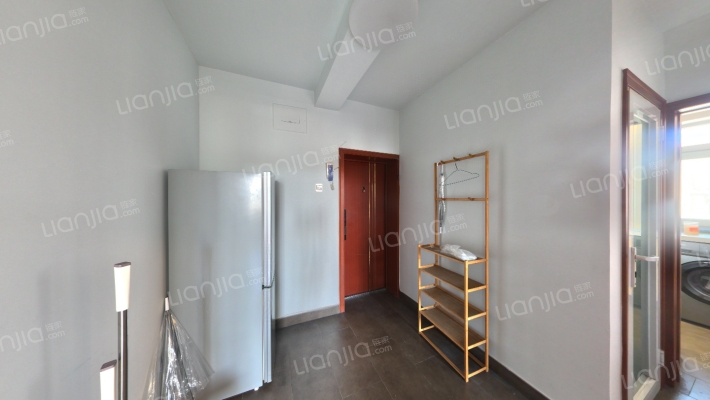 黄庄小区二手房实景图