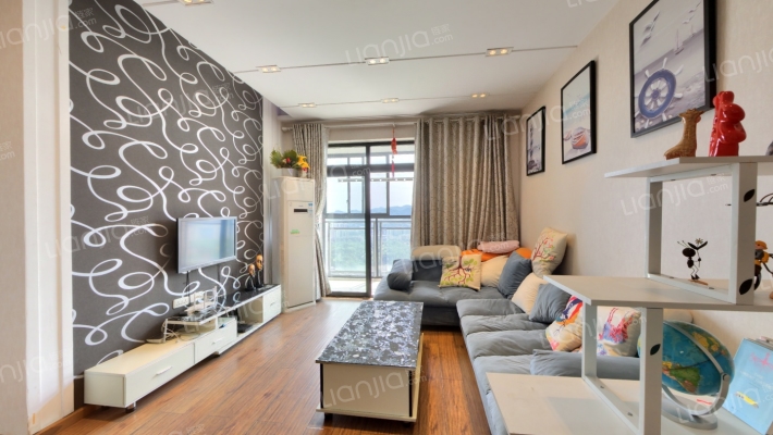 随缘居二手房实景图