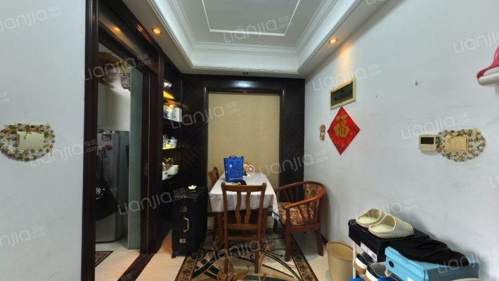 颐和香榭二手房实景图