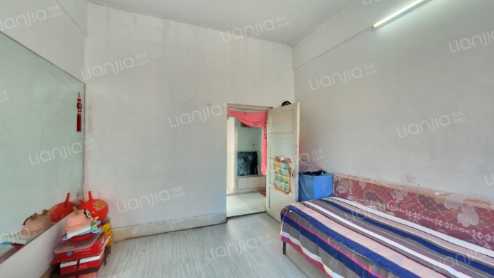 厂前楼散盘二手房实景图