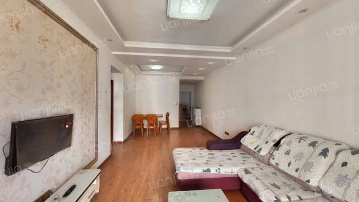 东方剑桥二手房实景图