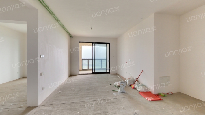 普罗理想国西11苑二手房实景图