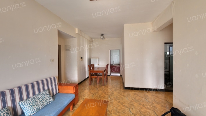 泰硕明天A区二手房实景图