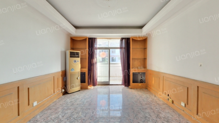 海望园二手房实景图