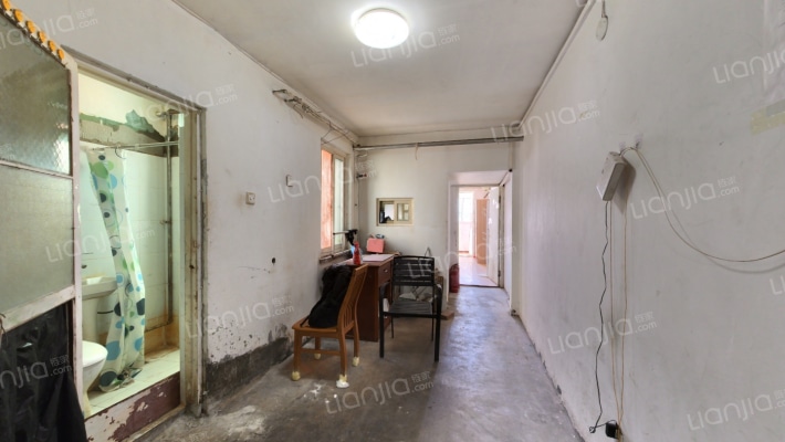 西直门外南路21号院二手房实景图