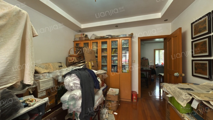 天封社区北区二手房实景图