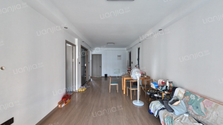 保利和光城樾二手房实景图