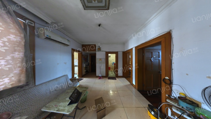 嘉鹿花园二手房实景图