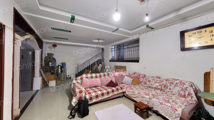 龙裕街二手房实景图