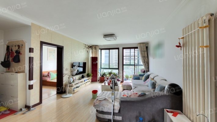 清水庐二手房实景图