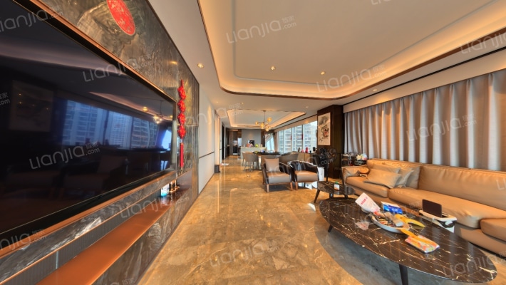 万丽璞丽二手房实景图