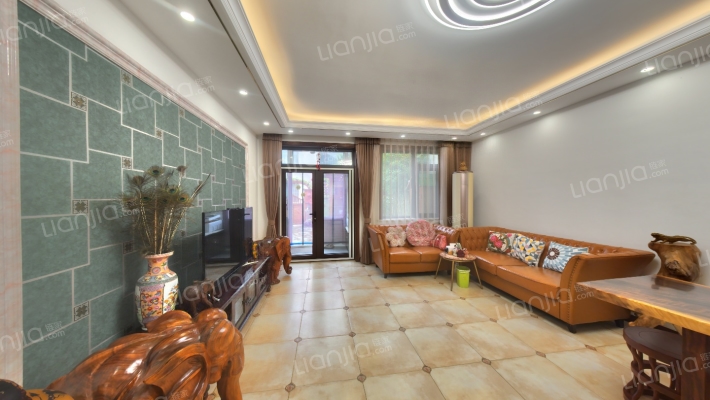 九三路西四巷二手房实景图