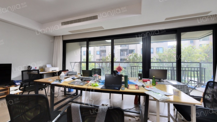 狮子山澜院二手房实景图