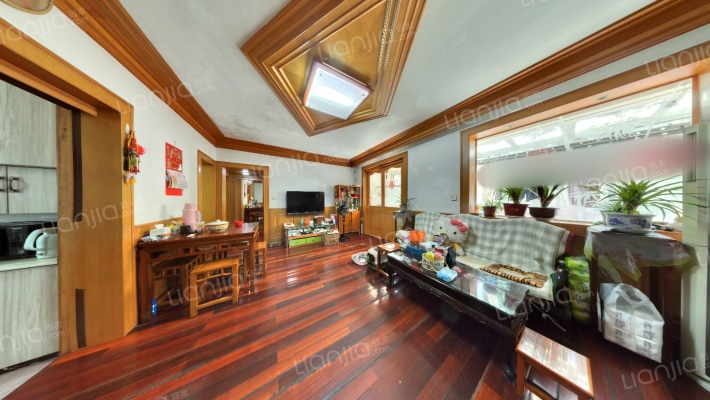 沁苑二手房实景图