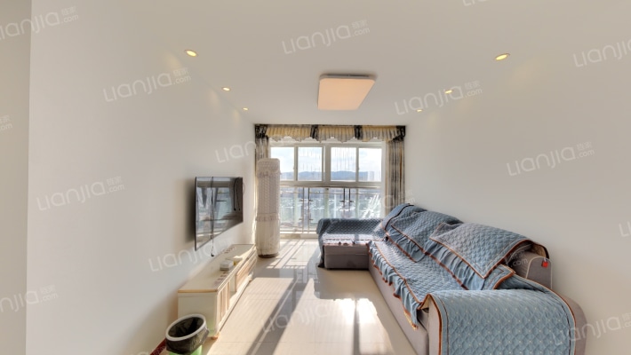 荣涛丽苑二手房实景图