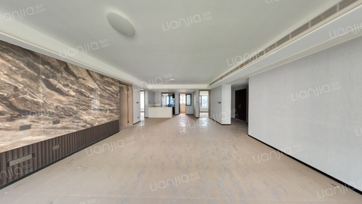 龙湖云瑶玉陛玉山一组团二手房实景图