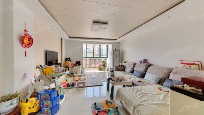 林欣苑二手房实景图