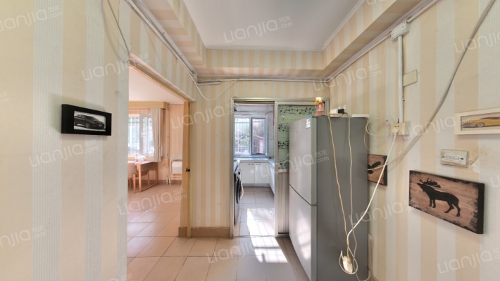 厂洼小区二手房实景图